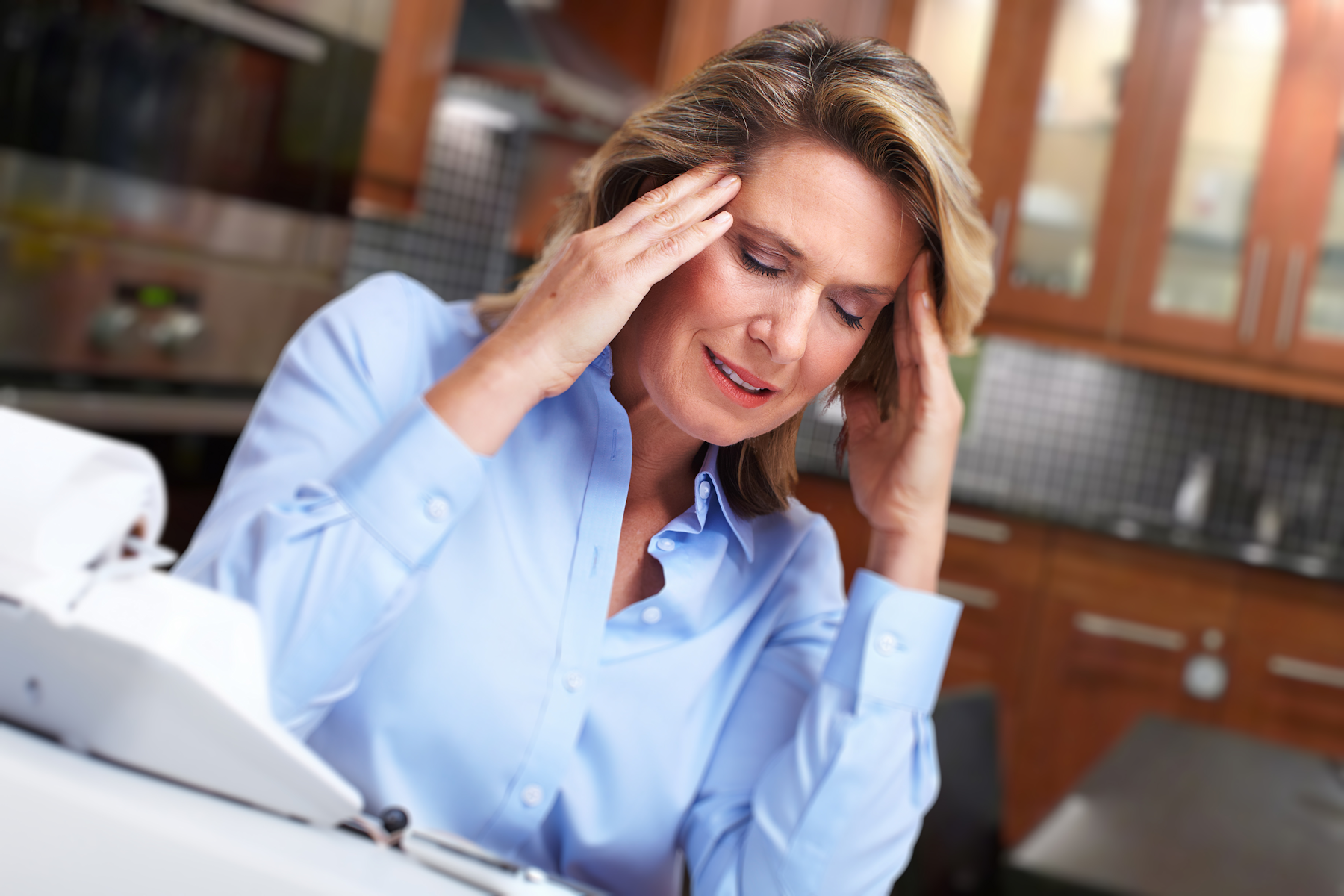 9 Natural Ways to Manage Migraine