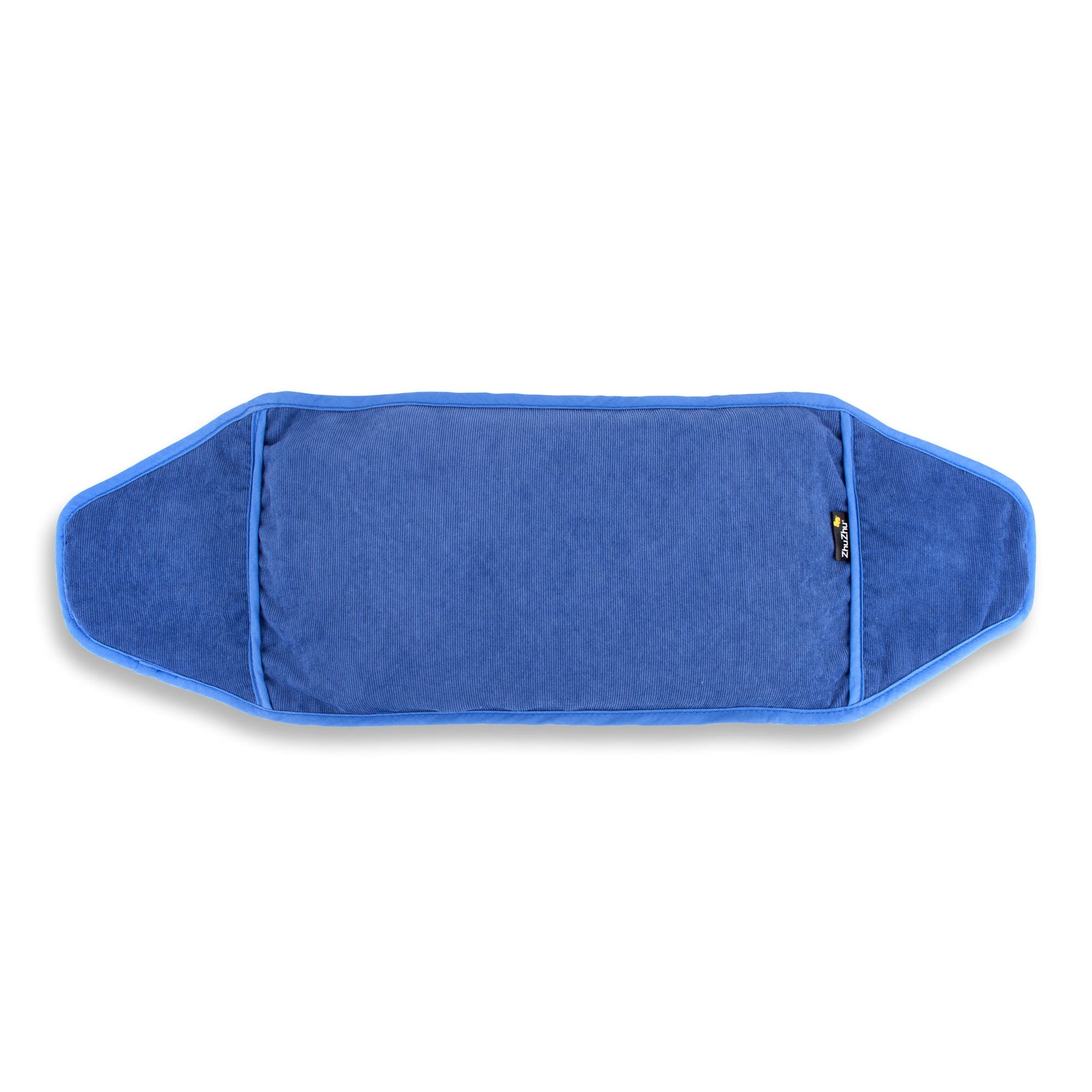 Zhu Zhu Soothing Back Warmer Wrap Heat Pad Microwave Wheat Bag