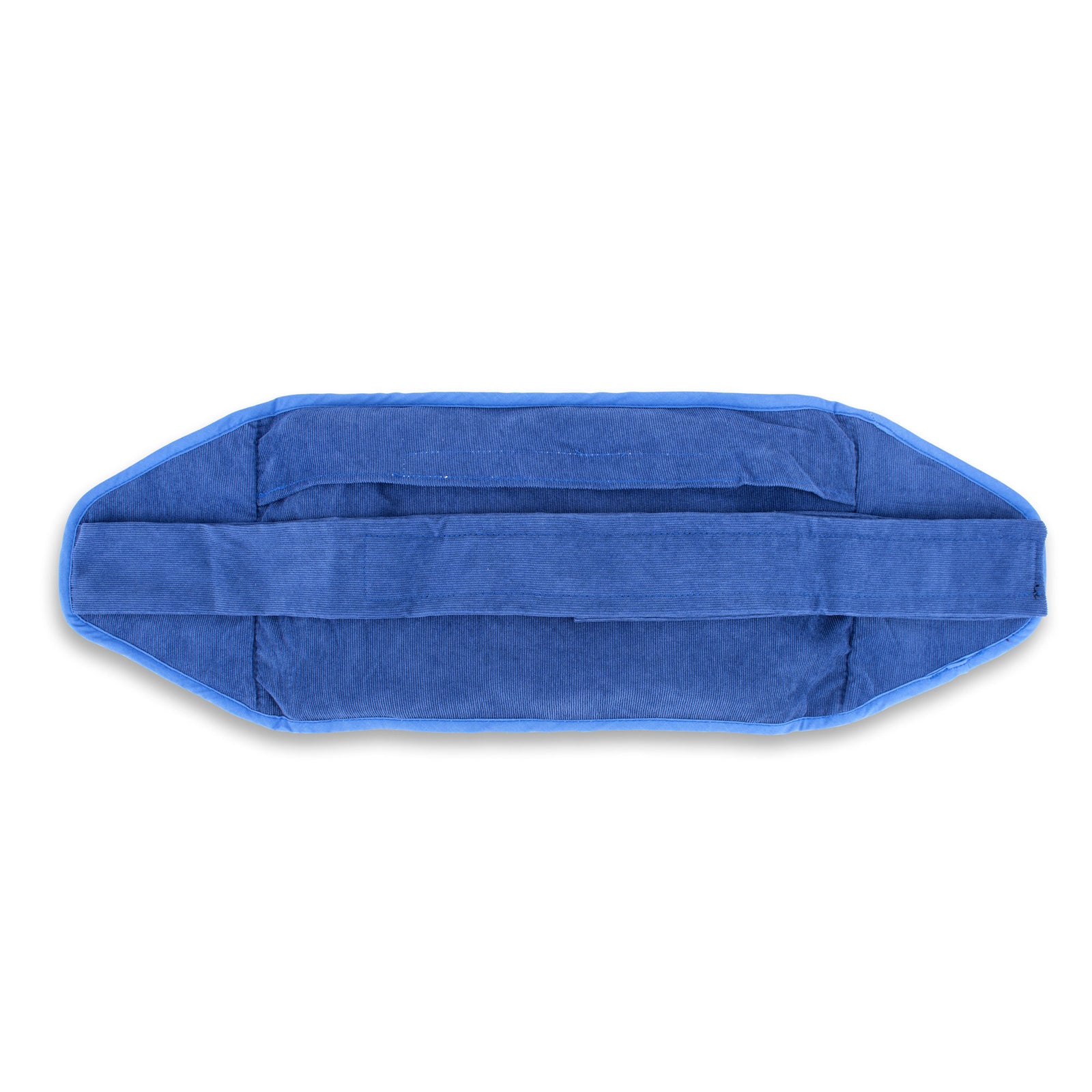 Zhu Zhu Soothing Back Warmer Wrap Heat Pad Microwave Wheat Bag