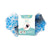 Zhu-Zhu Ankle Hot & Cold Pack Therapeutic Gel Beads
