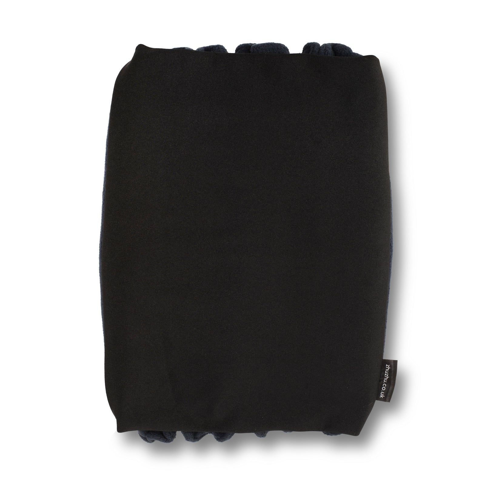 Zhu-Zhu Knee Pad - Microwavable Wheat Bag - Navy