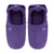 Aroma Home Microwavable Feet Warmers - Lavender