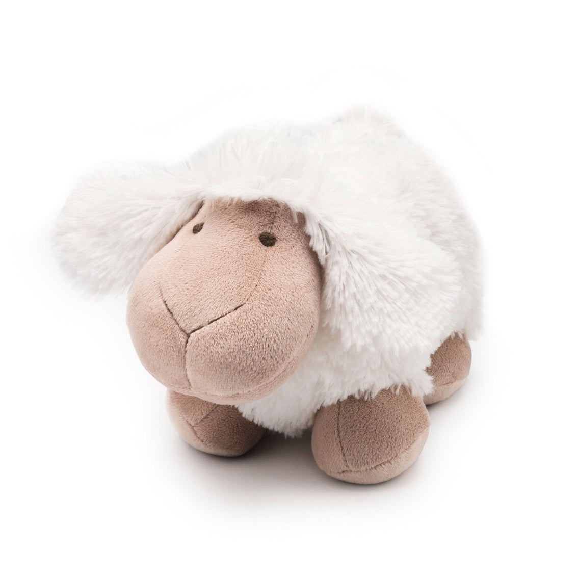 Intelex Pure Bliss Microwavable Warmer - Sheep