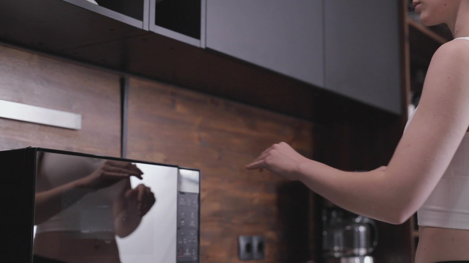 Zhu-Zhu Knee Pad - Microwavable Wheat Bag - Navy