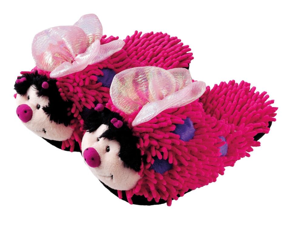 Aroma slippers clearance