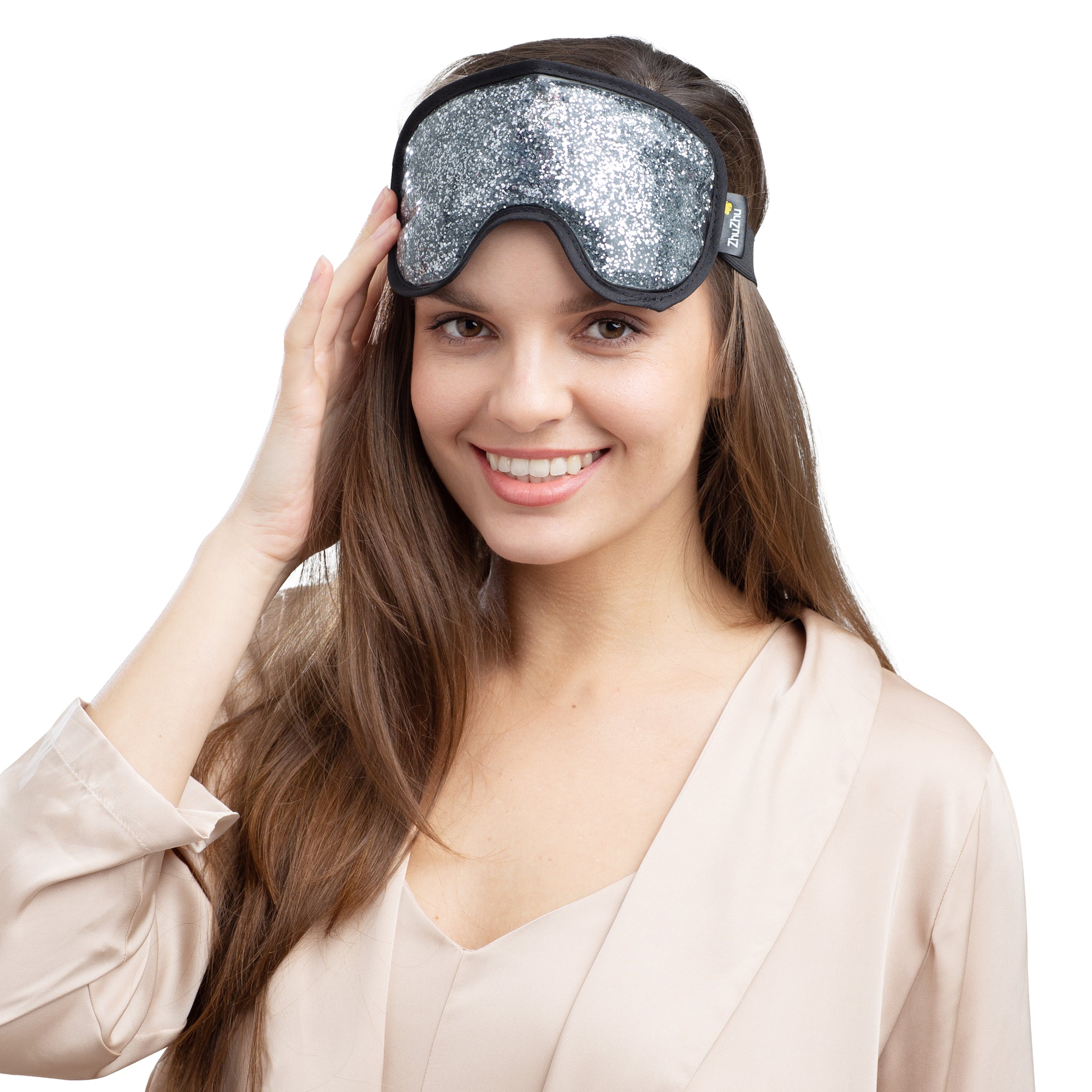 Ice eye mask sales