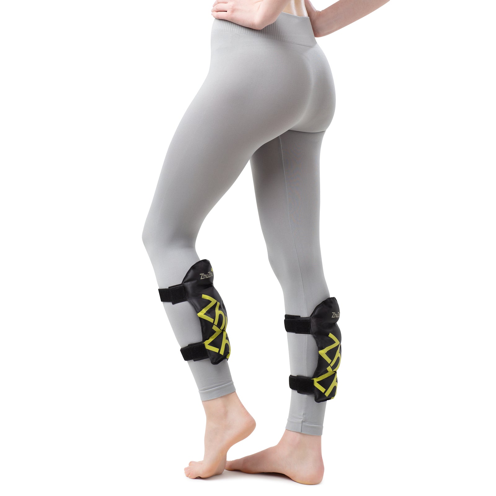 Zhu Zhu Shin Wraps Hot & Cold Gel Twin Pack