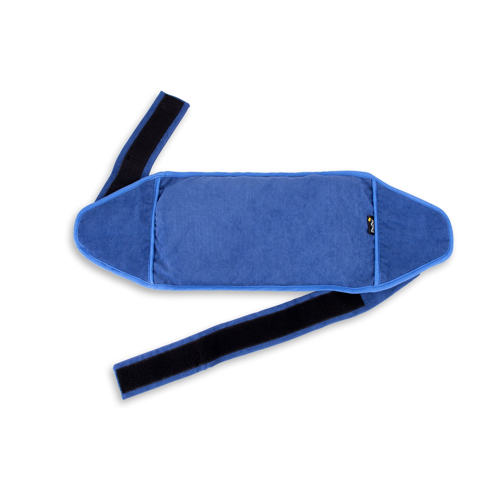 Zhu Zhu Soothing Back Warmer Wrap Heat Pad Microwave Wheat Bag