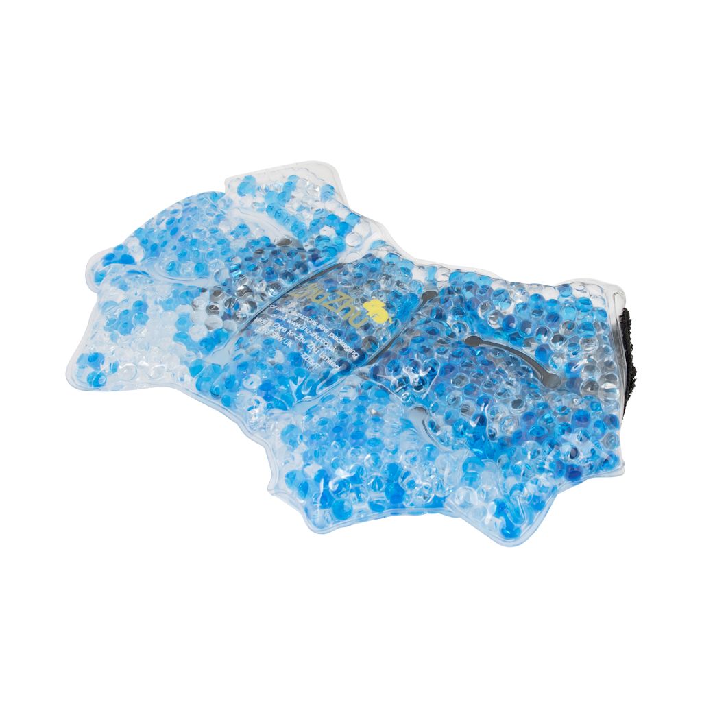 Zhu-Zhu Ankle Hot & Cold Pack Therapeutic Gel Beads