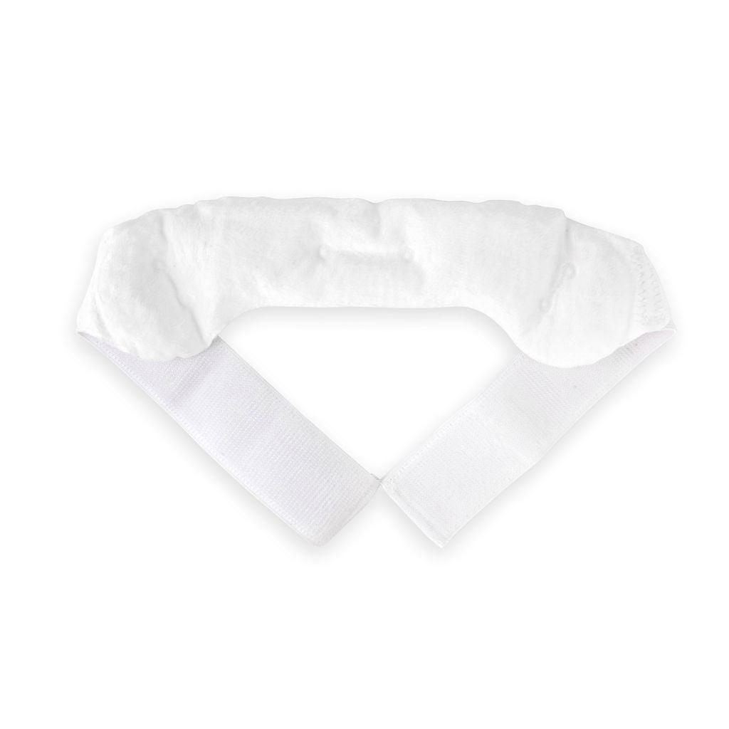 Zhu-Zhu Migraine Hot & Cold Pack Wrap Therapeutic Gel Beads