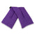 Microwaveable Lavender Body Wrap in Purple