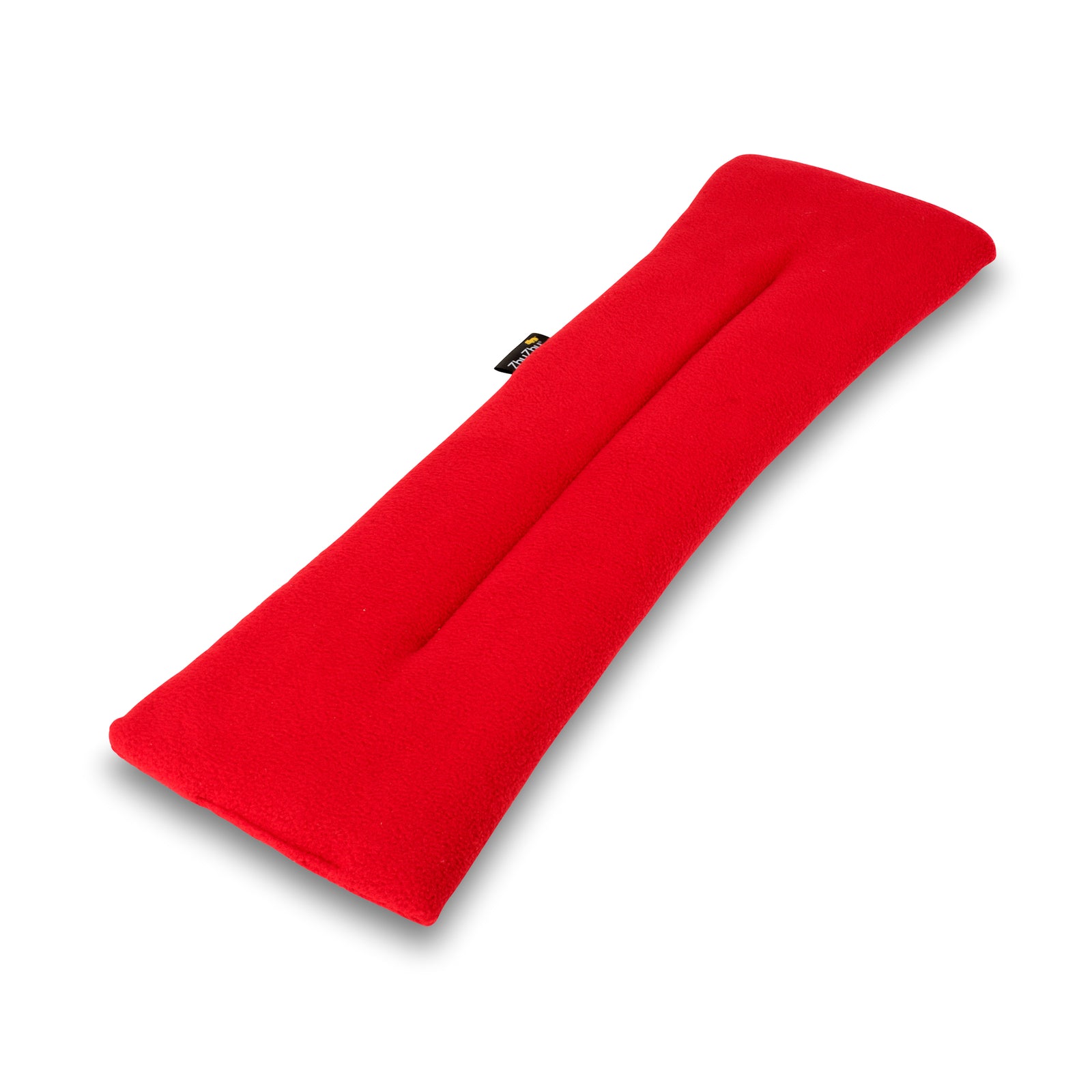 Zhu-Zhu Lavender Body Wrap Microwave Wheat Bag - Red