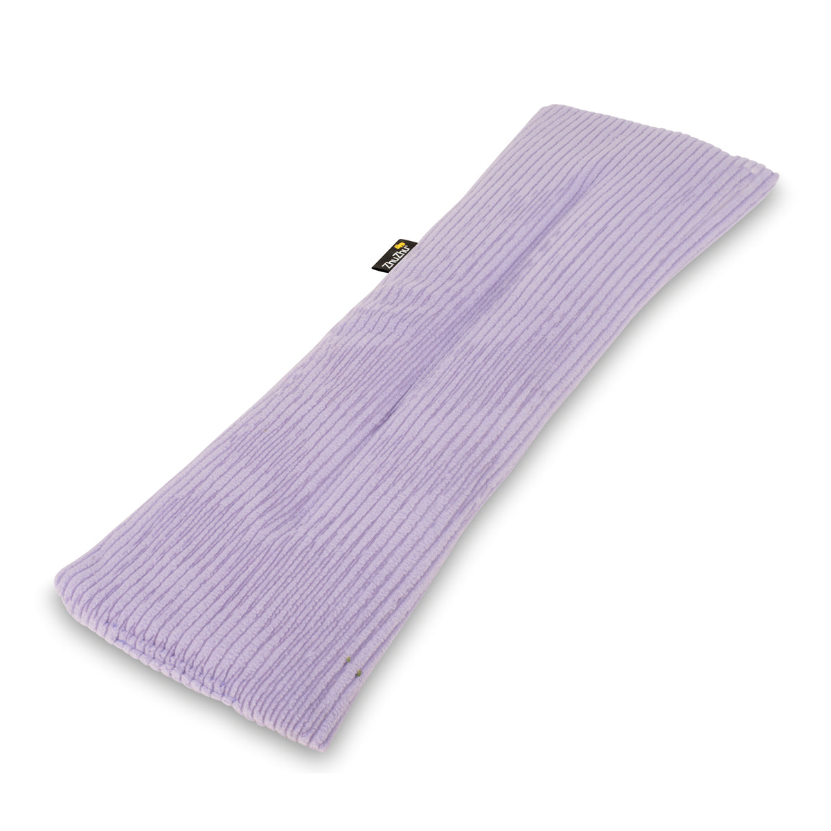 Zhu-Zhu Lavender Body Wrap Microwave Wheat Bag - Lilac