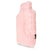 Zhu-Zhu Pink Plush Hot Bottle Body Warmer - Microwavable Wheat Bag