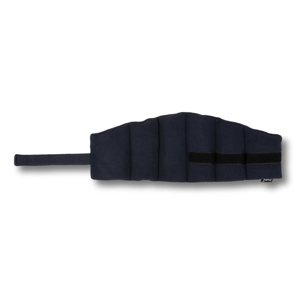 Unscented Microwaveable Joint & Neck Wrap in Navy
