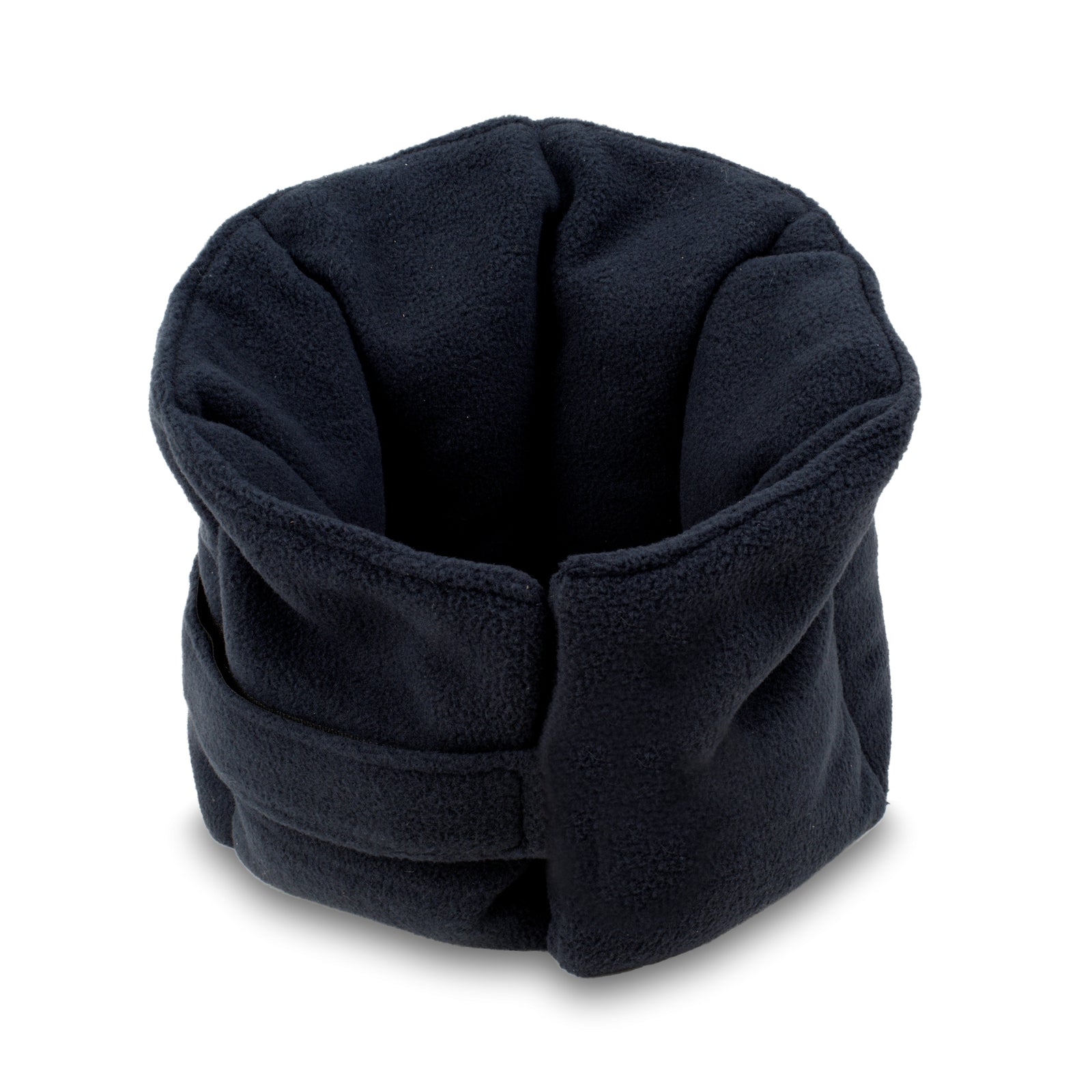 Unscented Microwaveable Joint & Neck Wrap in Navy