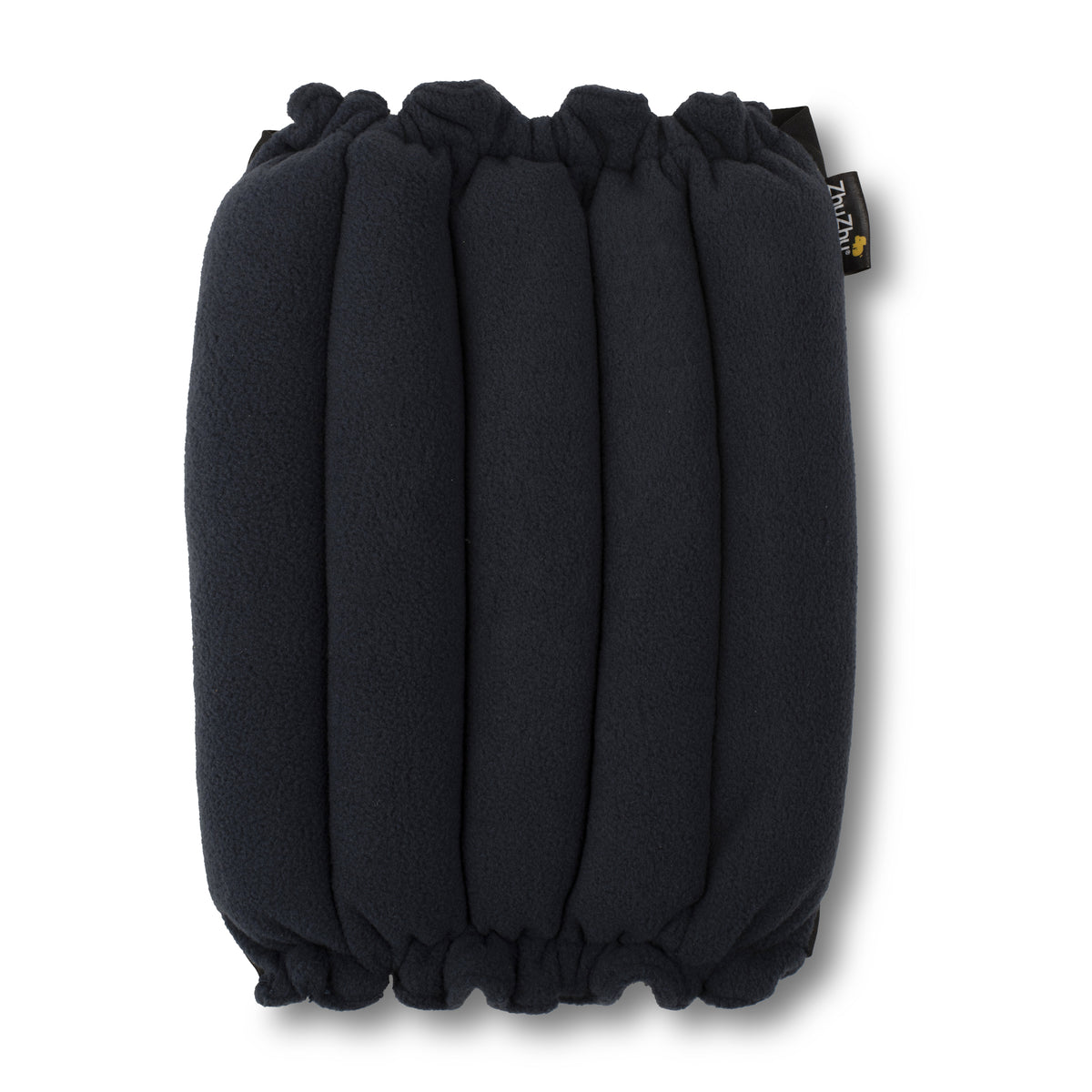 Zhu-Zhu Knee Pad - Microwavable Wheat Bag - Navy