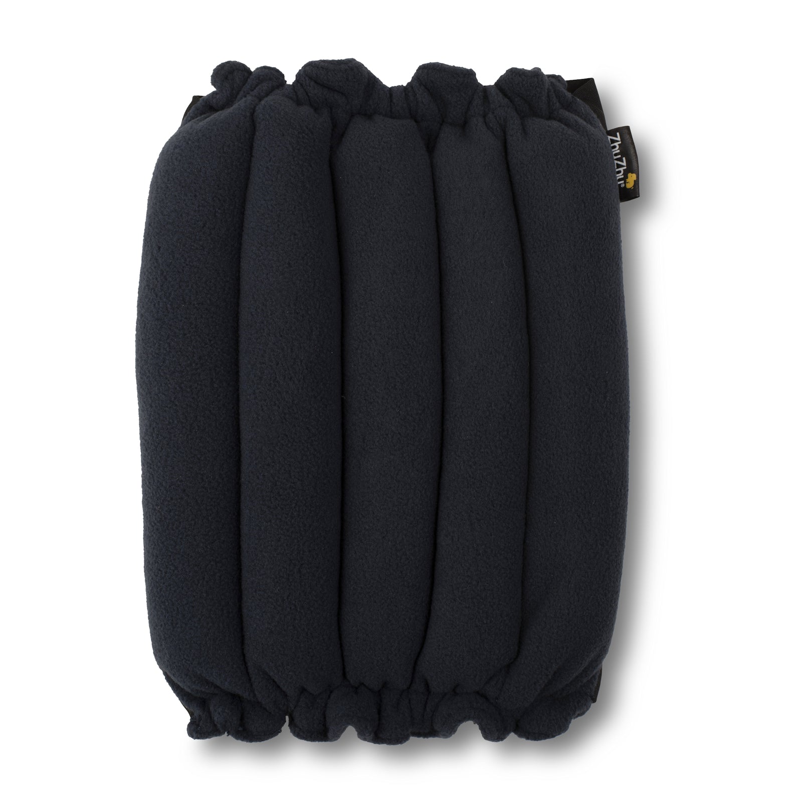 Zhu-Zhu Knee Pad - Microwavable Wheat Bag - Navy