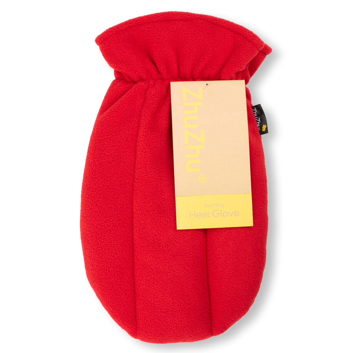 Zhu-Zhu Soothing Heat Glove Microwavable Wheat Bag - Hand Pain Relief