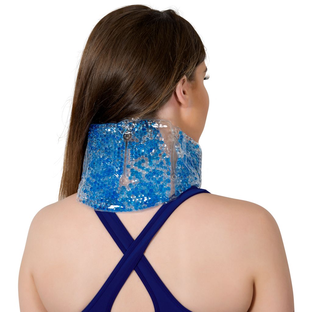 Zhu-Zhu Multi-Purpose Hot & Cold Pack Therapeutic Gel Beads