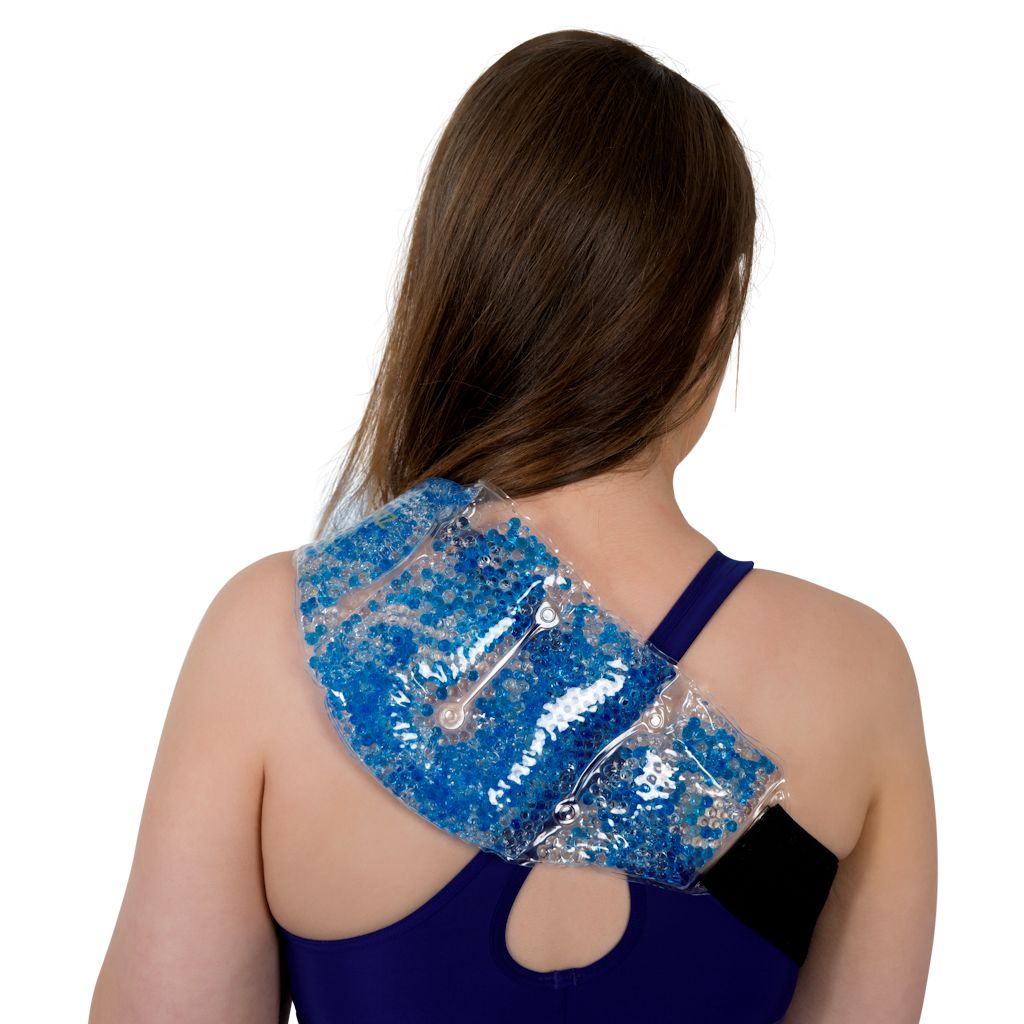 Zhu-Zhu Multi-Purpose Hot & Cold Pack Therapeutic Gel Beads