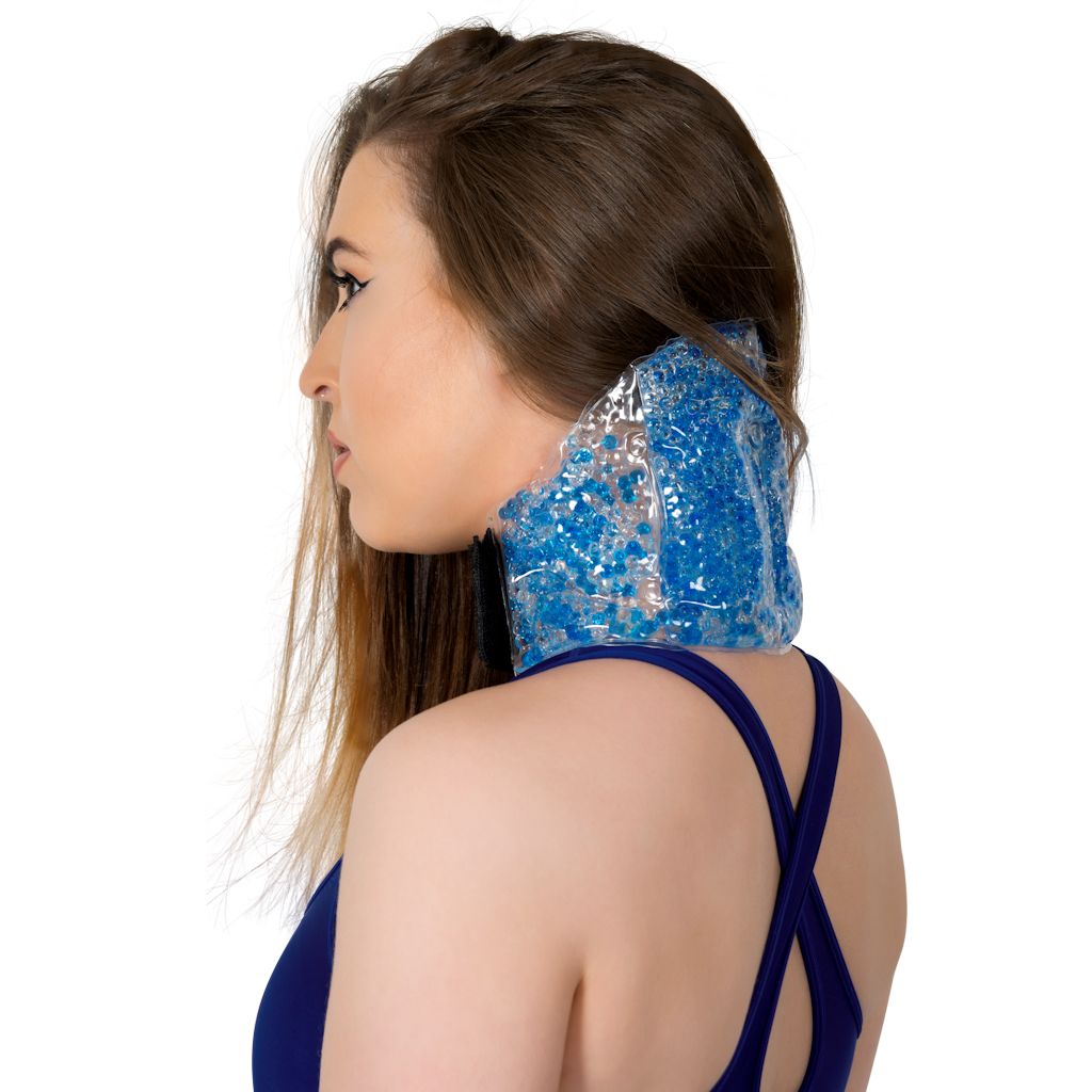 Zhu-Zhu Multi-Purpose Hot & Cold Pack Therapeutic Gel Beads