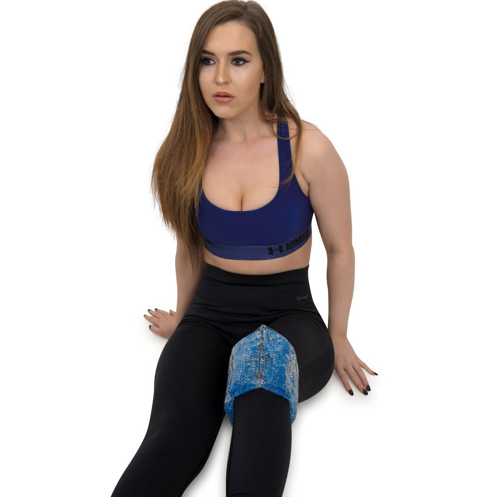 Zhu-Zhu Multi-Purpose Hot & Cold Pack Therapeutic Gel Beads