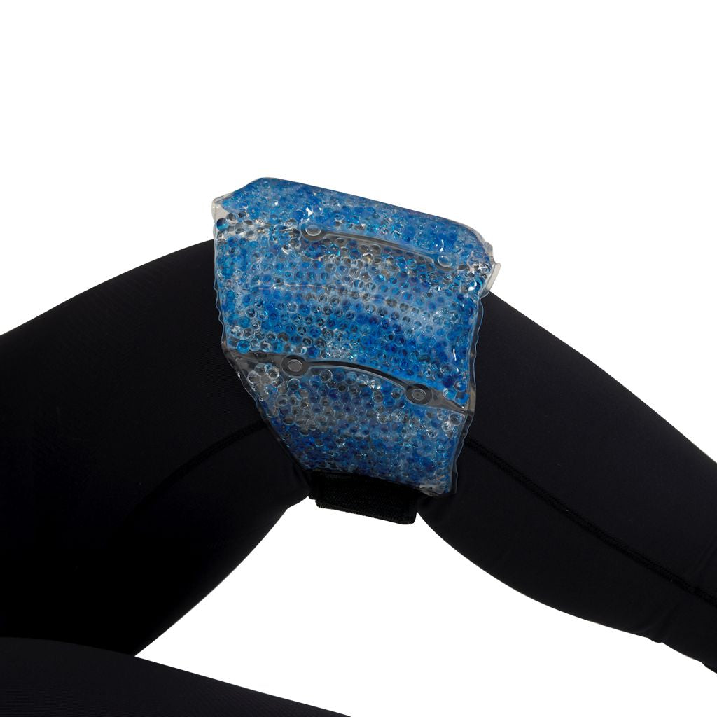 Zhu-Zhu Multi-Purpose Hot & Cold Pack Therapeutic Gel Beads