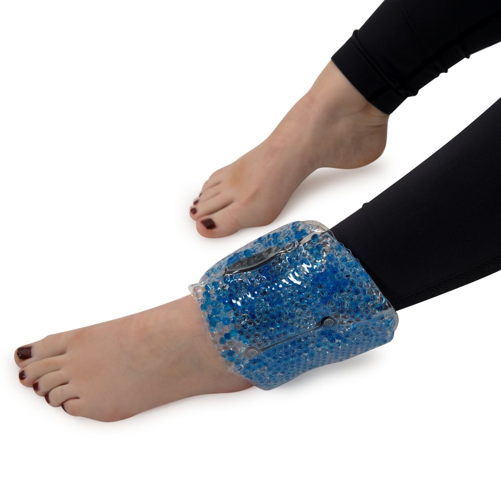 Zhu-Zhu Multi-Purpose Hot & Cold Pack Therapeutic Gel Beads