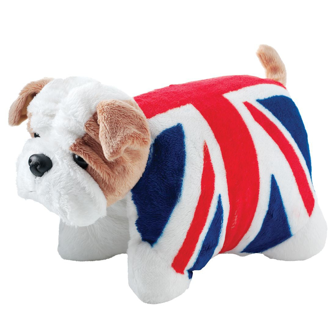 Aroma Home Pillow Friendz - British Bulldog