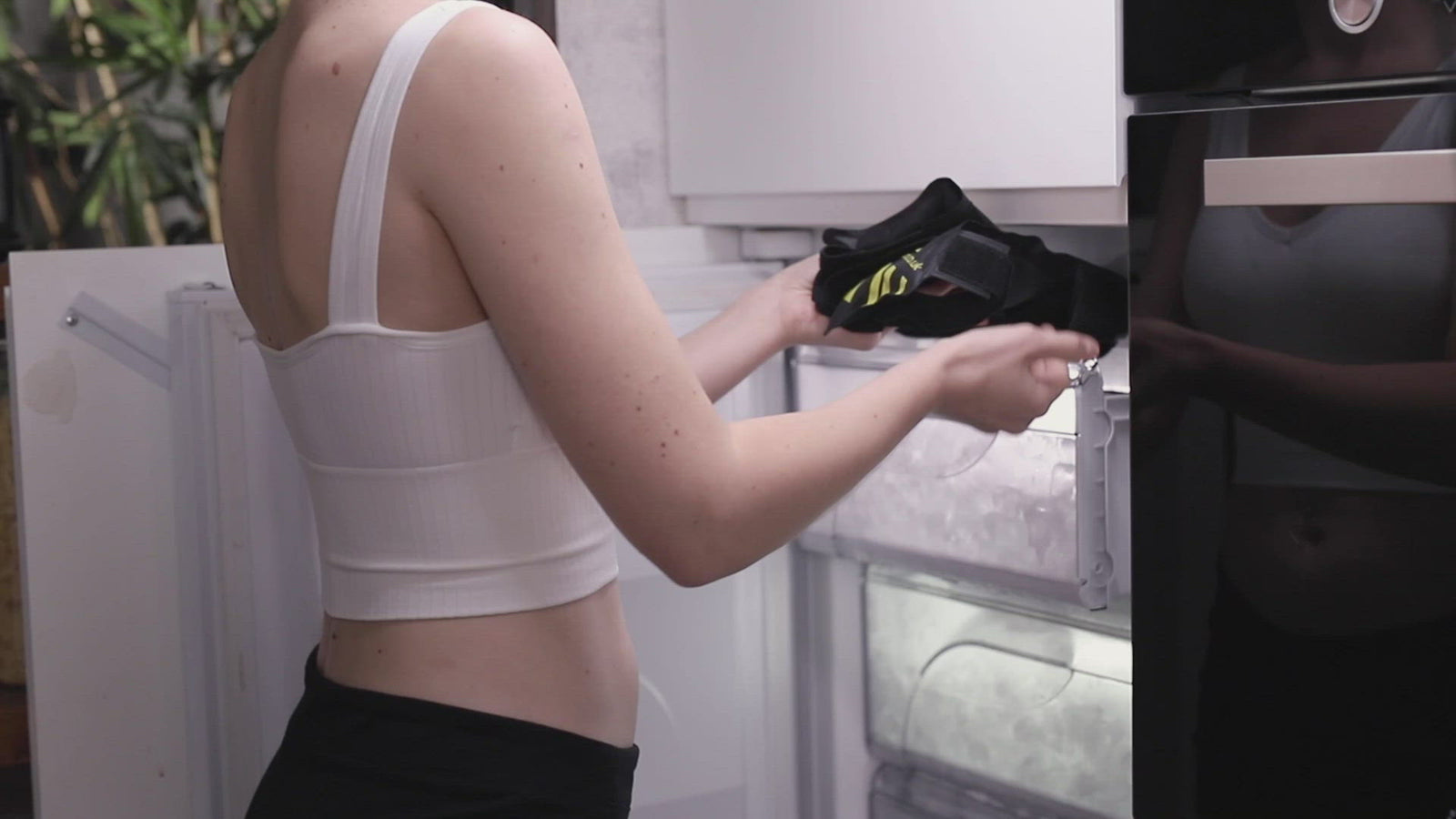 Zhu Zhu Shin Wraps Hot & Cold Gel Twin Pack