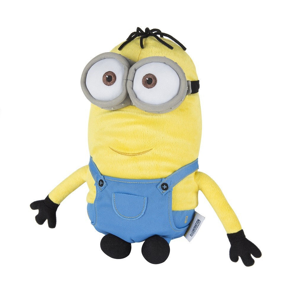 Intelex Minions Microwavable Warmer - Kevin