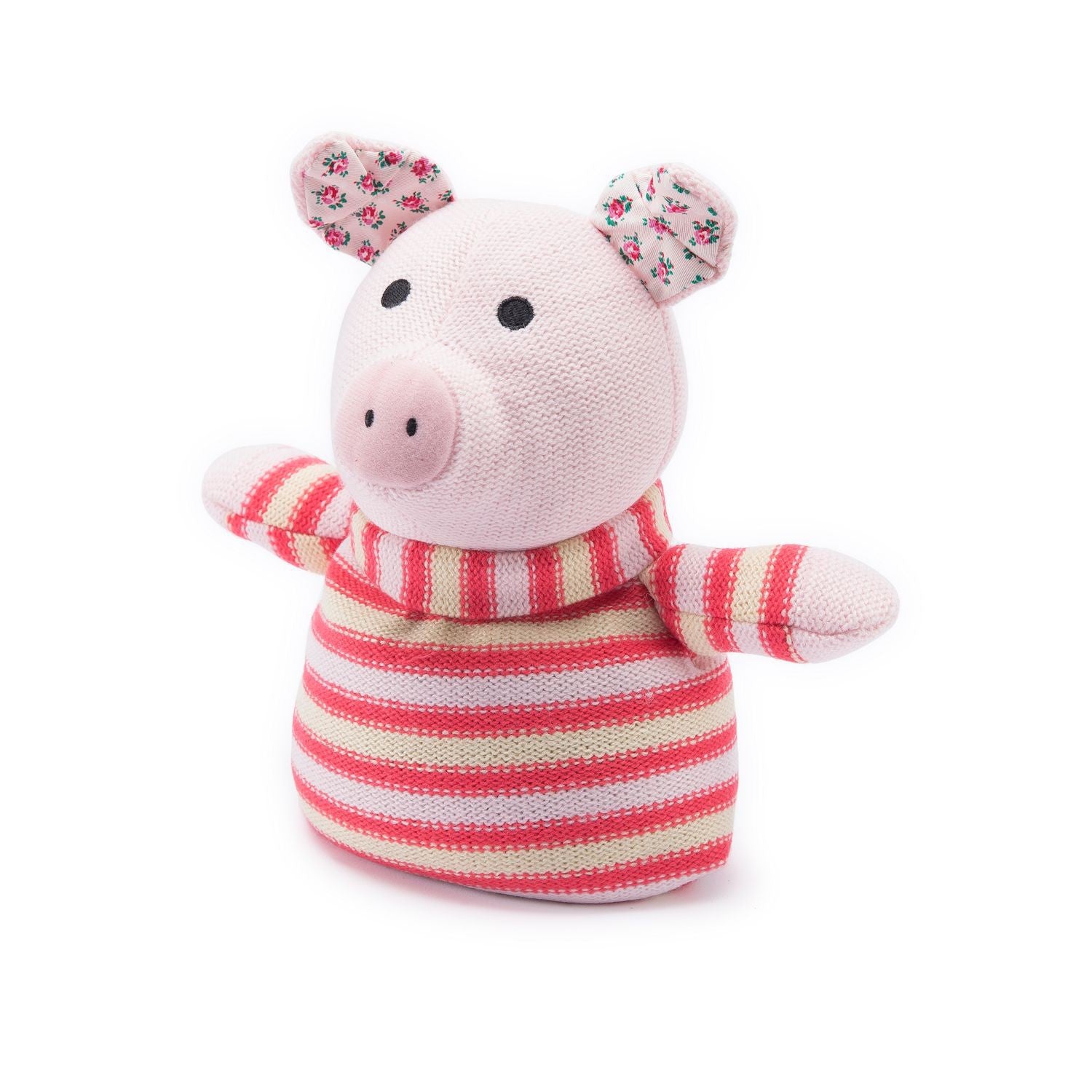 Intelex Heatable Knitted Warmer - Pig