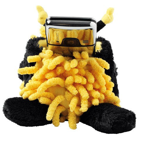 Aroma Home Mobile Phone Holder - Bee