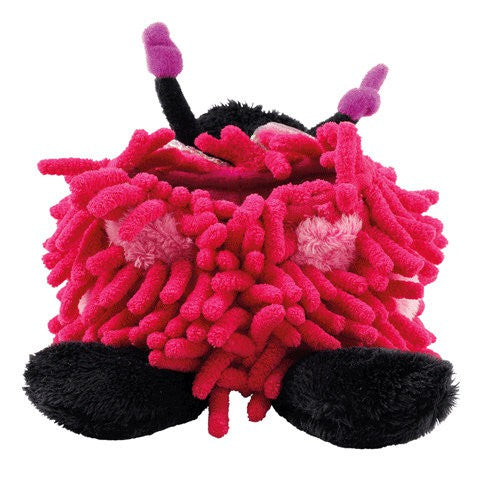 Aroma Home Mobile Phone Holder - Butterfly Purple Bug