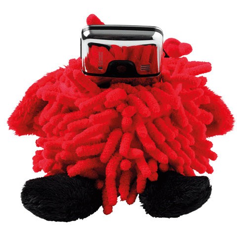 Aroma Home Mobile Phone Holder - Ladybird