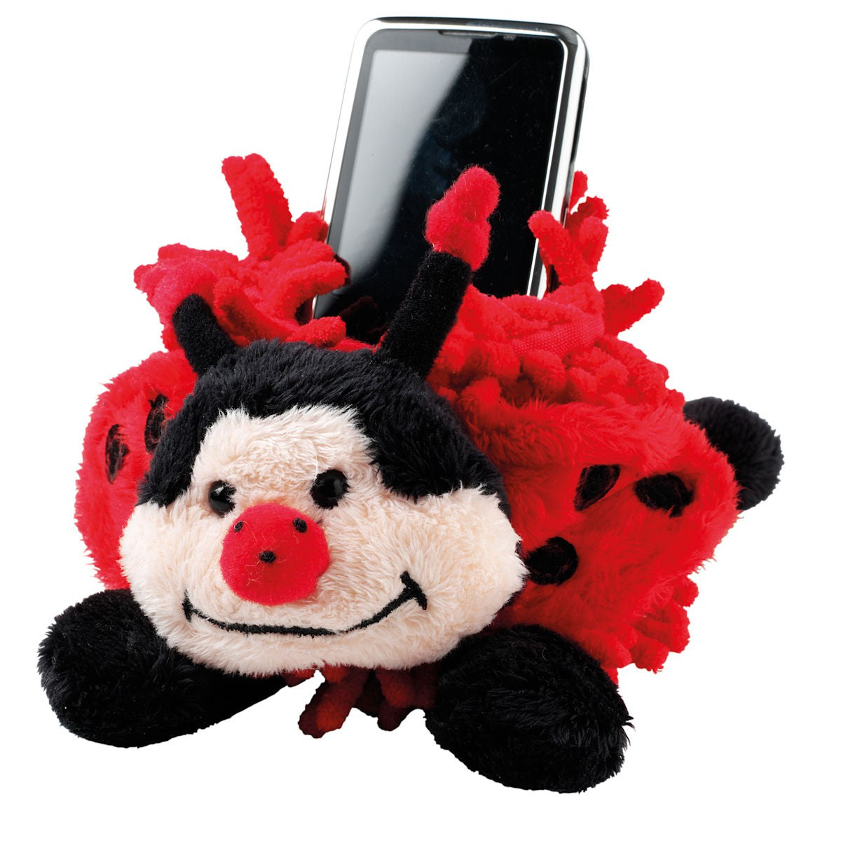 Aroma Home Mobile Phone Holder - Ladybird