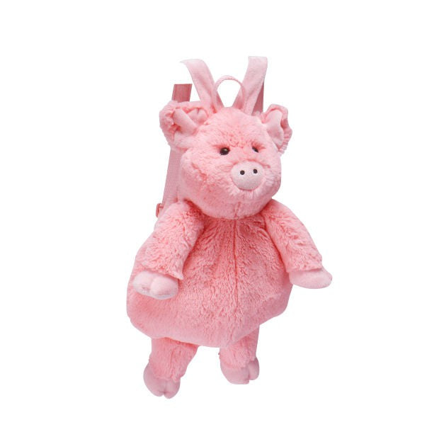 Intelex PillowHead Backpacks - Pig