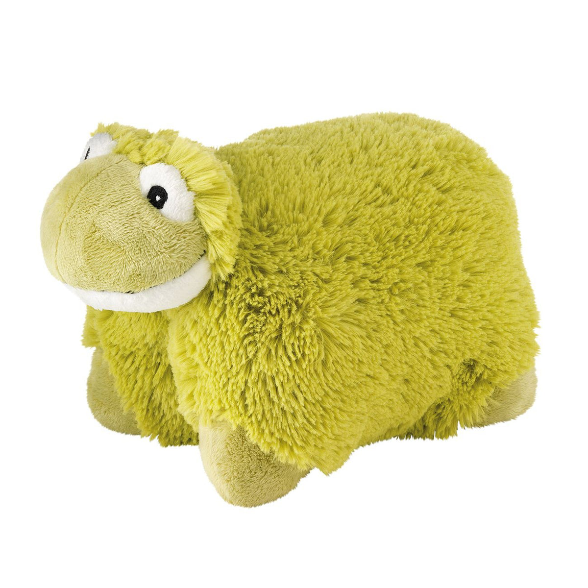 Aroma Home Pillow Friendz - Plush Frog