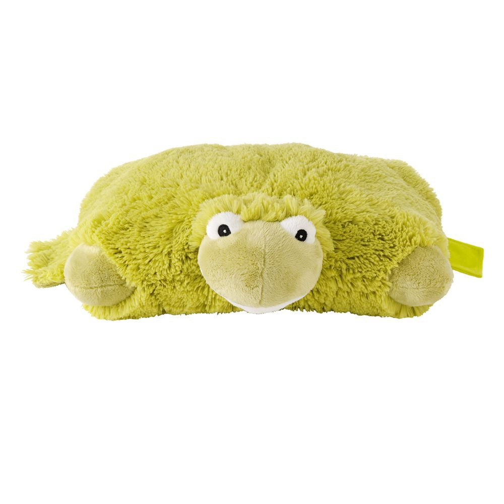 Aroma Home Pillow Friendz - Plush Frog
