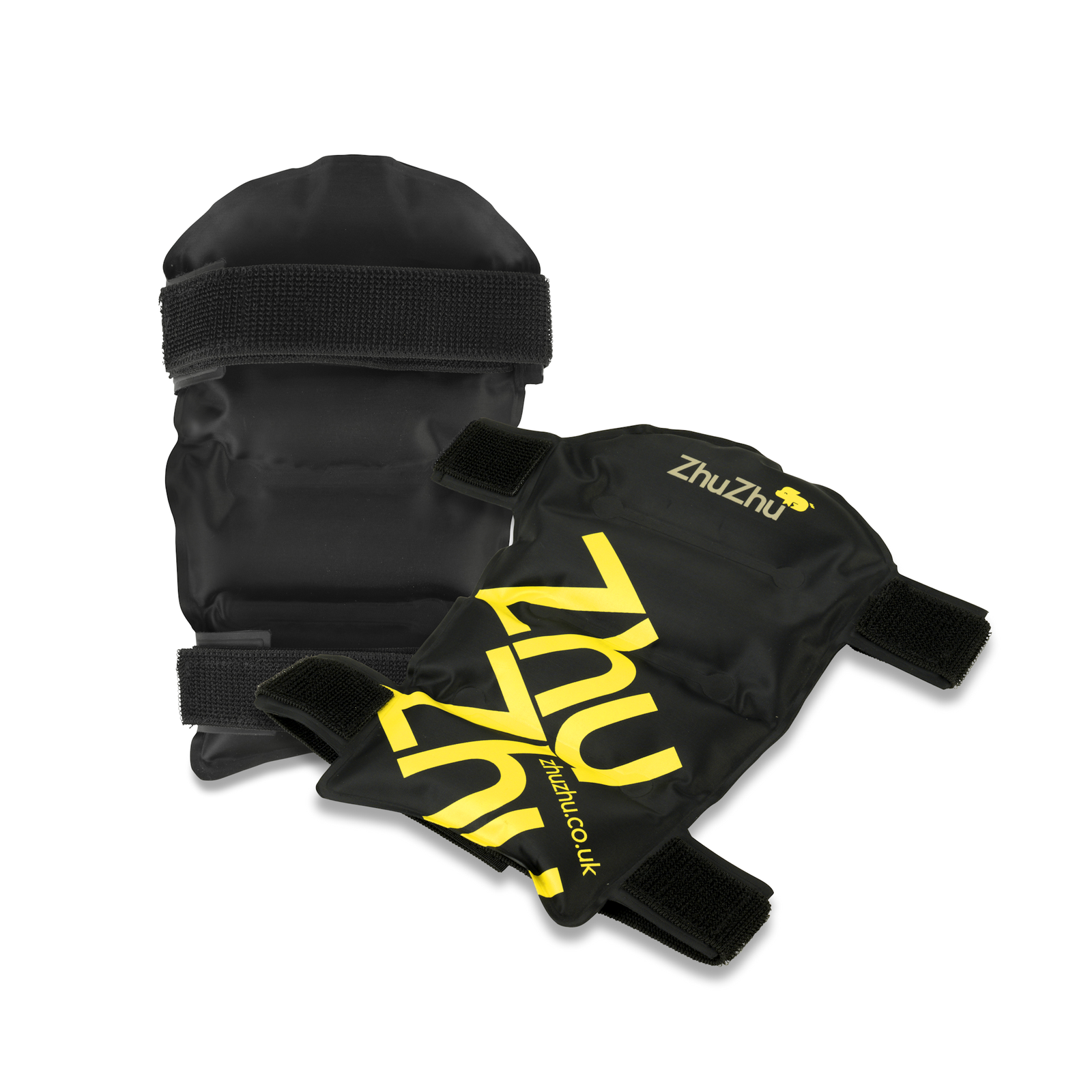 Zhu Zhu Shin Wraps Hot & Cold Gel Twin Pack