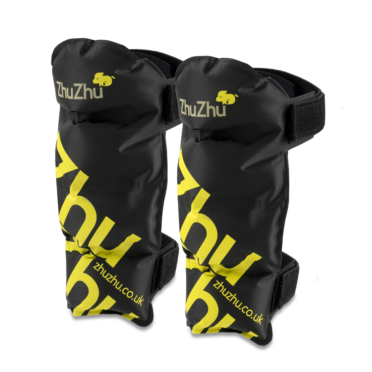 Zhu Zhu Shin Wraps Hot & Cold Gel Twin Pack