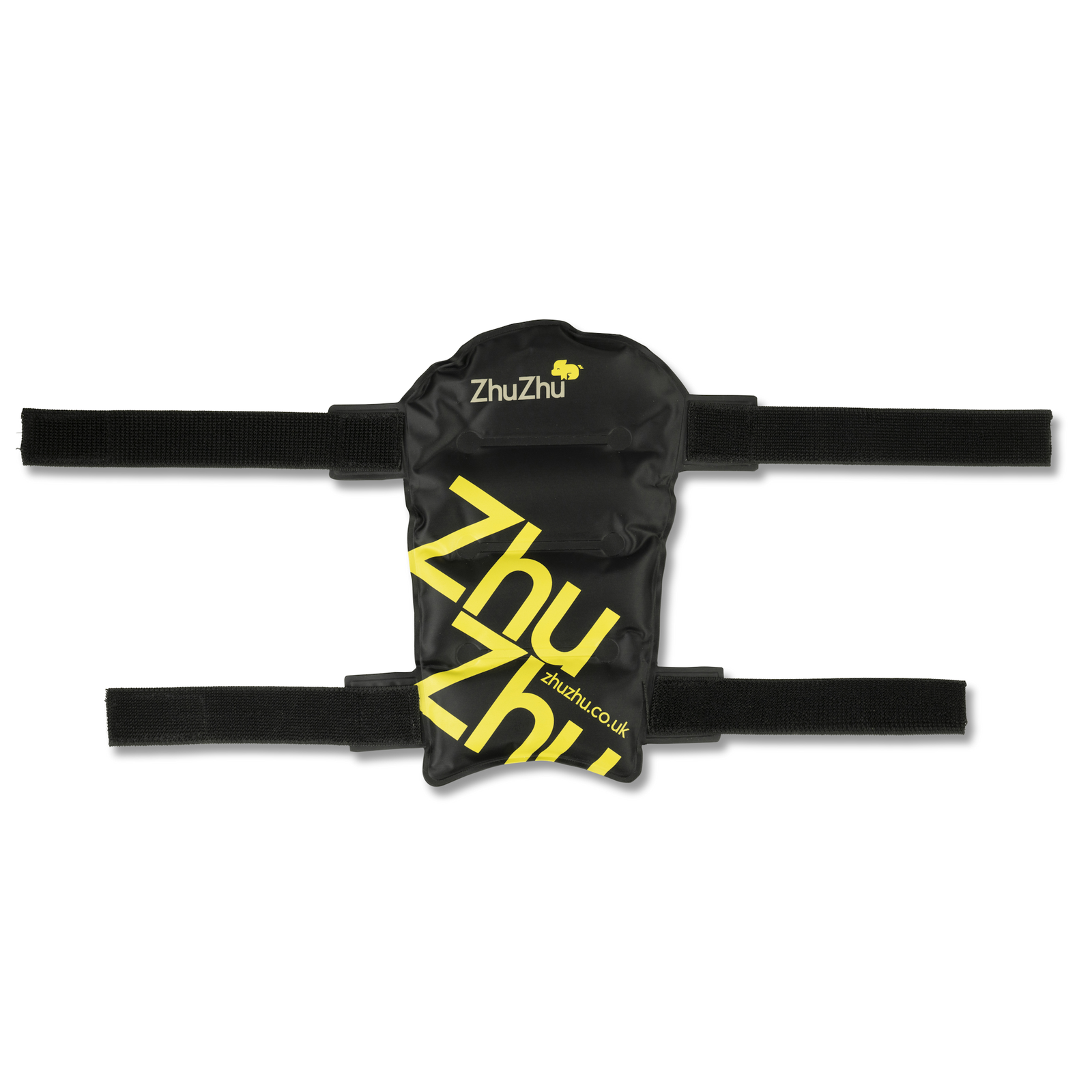 Zhu Zhu Shin Wraps Hot & Cold Gel Twin Pack