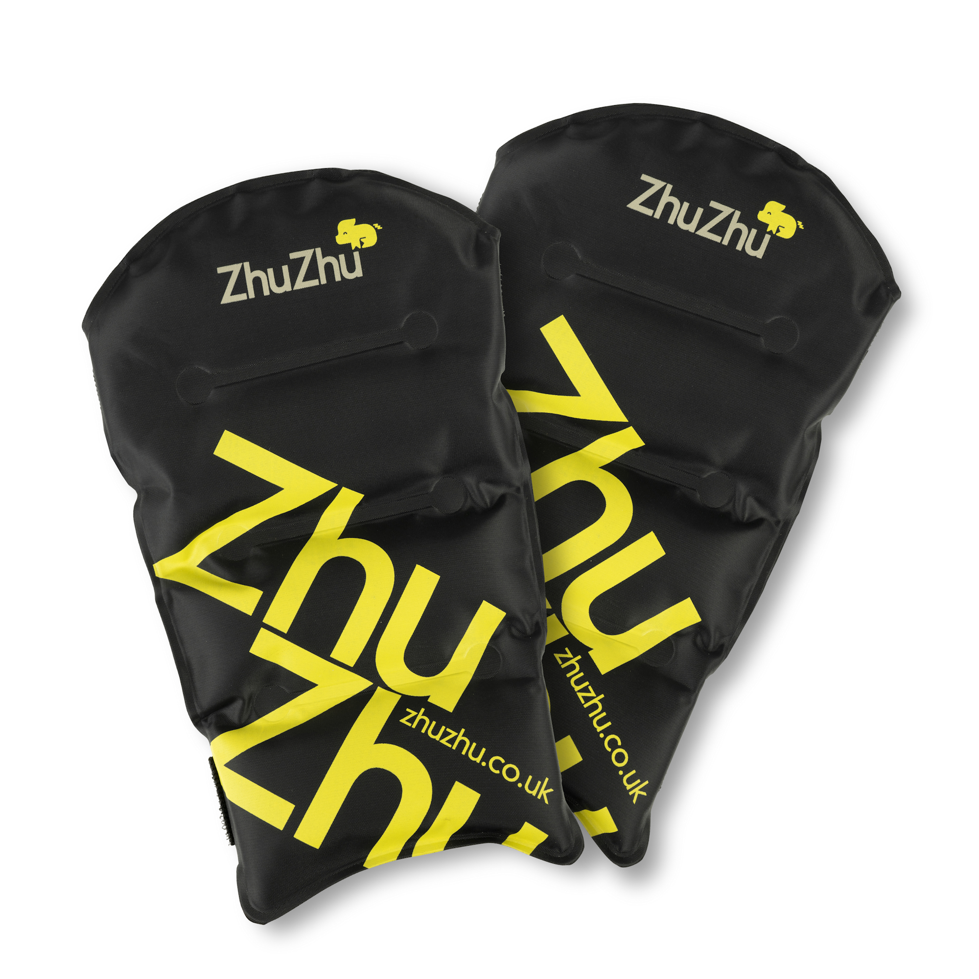 Zhu Zhu Shin Wraps Hot & Cold Gel Twin Pack