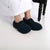 Zhu-Zhu Cozy Toes Microwavable Slippers