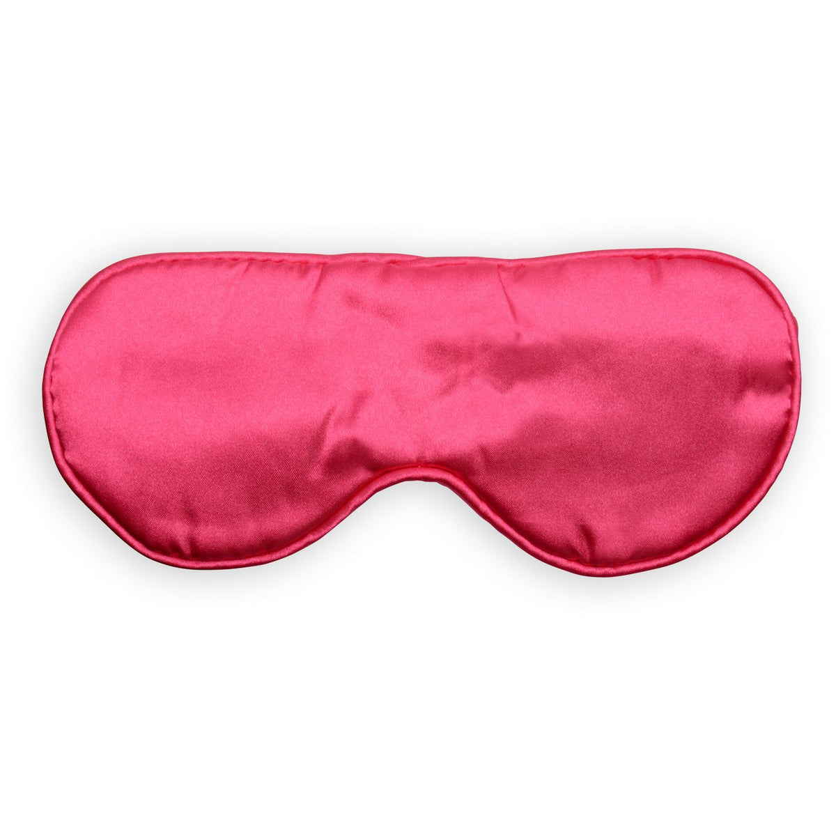 Zhu-Zhu Silk Lavender Eye Mask - Pink