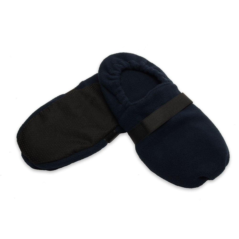 Zhu-Zhu Cozy Toes Microwavable Slippers